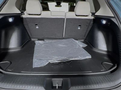 2024 Honda HR-V — photo 31 view