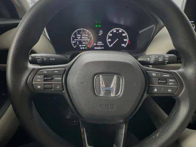 2024 Honda HR-V — photo 15 view