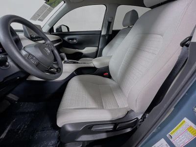 2024 Honda HR-V — photo 12 view