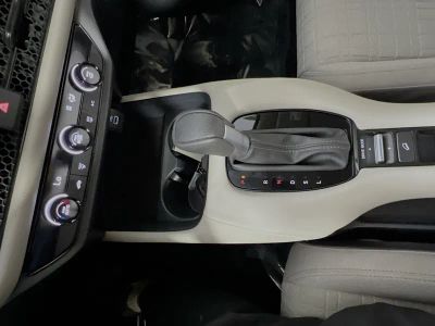 2024 Honda HR-V — photo 22 view