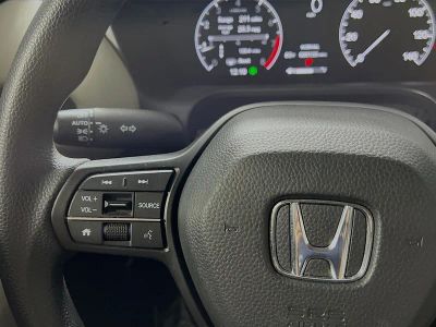 2024 Honda HR-V — photo 16 view