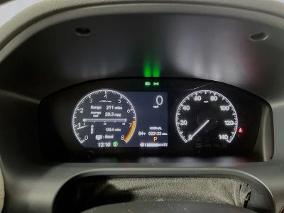 2024 Honda HR-V — photo 18 view