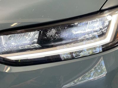 2024 Honda HR-V — photo 9 view