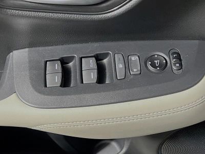 2024 Honda HR-V — photo 14 view