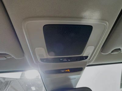2024 Honda HR-V — photo 19 view
