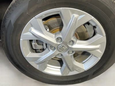 2024 Honda HR-V — photo 11 view