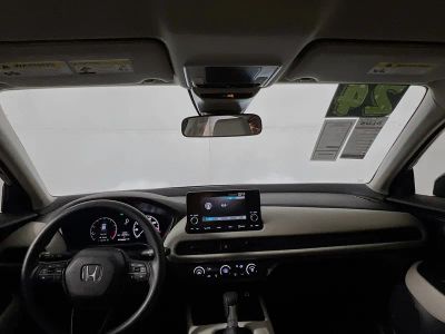 2024 Honda HR-V — photo 27 view