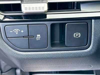 2026 Kia Sportage — photo 10 view
