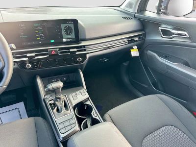 2026 Kia Sportage — photo 21 view