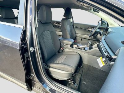 2026 Kia Sportage — photo 25 view