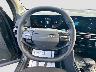 2026 Kia Sportage — photo 11 view