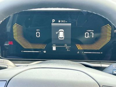 2026 Kia Sportage — photo 12 view