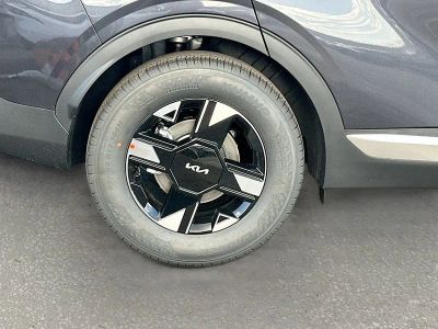 2026 Kia Sportage — photo 28 view
