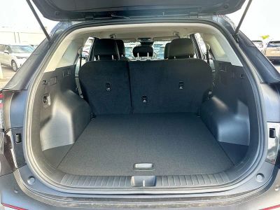 2026 Kia Sportage — photo 23 view