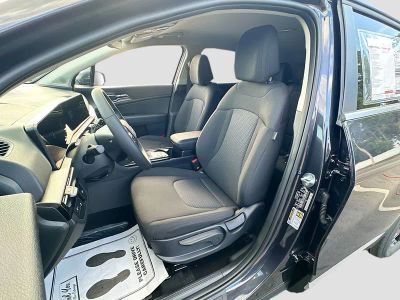 2026 Kia Sportage — photo 19 view