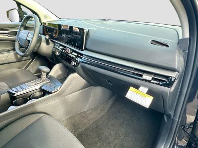2026 Kia Sportage — photo 26 view