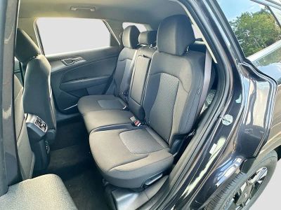 2026 Kia Sportage — photo 22 view