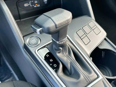 2026 Kia Sportage — photo 16 view