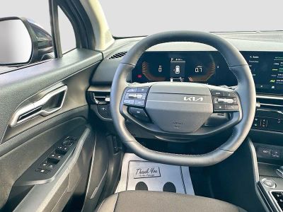 2026 Kia Sportage — photo 20 view