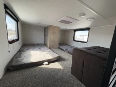2026 Forest River Cherokee Timberwolf Black Label - Photo 47