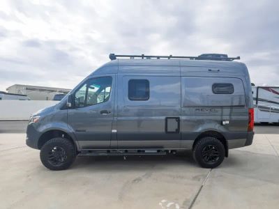 2027 Winnebago REVEL SPORT — photo 17 view