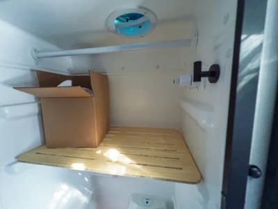2027 Winnebago REVEL SPORT — photo 14 view