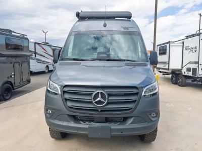 2027 Winnebago REVEL SPORT — photo 18 view