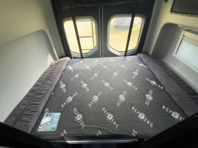 2027 Winnebago REVEL SPORT — photo 12 view