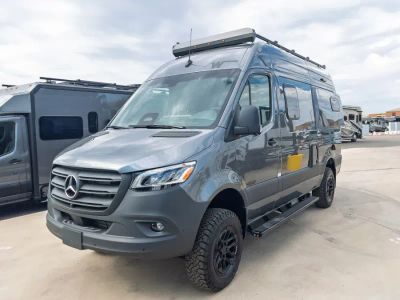 2027 Winnebago REVEL SPORT — photo 20 view
