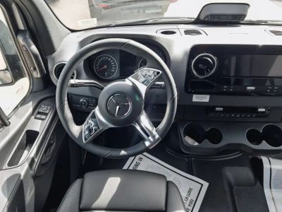 2027 Winnebago REVEL SPORT — interior view