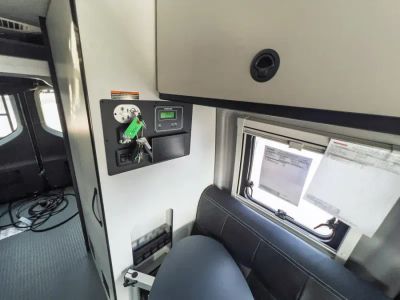 2027 Winnebago REVEL SPORT — photo 7 view