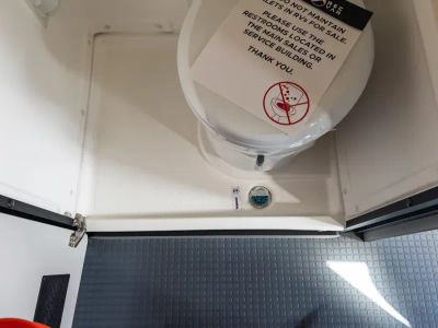 2027 Winnebago REVEL SPORT — photo 13 view