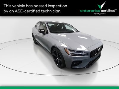 2024 Volvo S60 - Photo 1