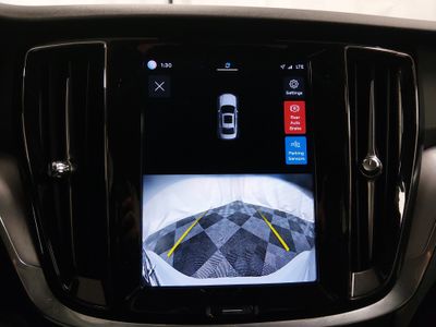 2024 Volvo S60 - Photo 15