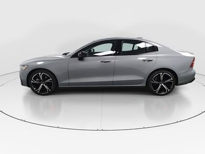 2024 Volvo S60 - Photo 4