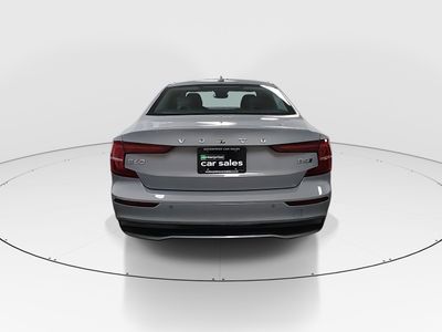 2024 Volvo S60 - Photo 6