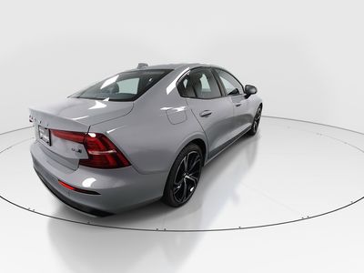 2024 Volvo S60 - Photo 7