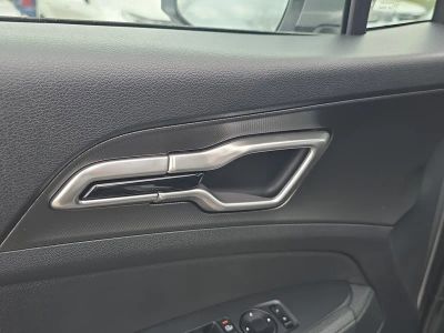 2026 Kia Sportage Hybrid — photo 19 view