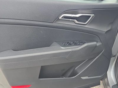 2026 Kia Sportage Hybrid — photo 18 view