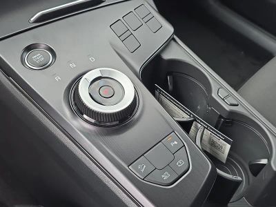 2026 Kia Sportage Hybrid — photo 26 view