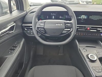 2026 Kia Sportage Hybrid — photo 13 view