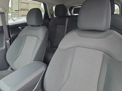 2026 Kia Sportage Hybrid — photo 22 view