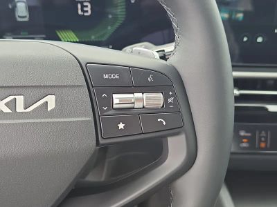 2026 Kia Sportage Hybrid — photo 30 view