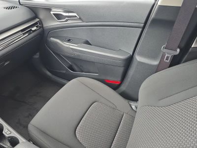 2026 Kia Sportage Hybrid — photo 15 view