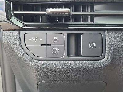 2026 Kia Sportage Hybrid — photo 28 view