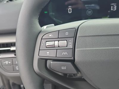 2026 Kia Sportage Hybrid — photo 29 view