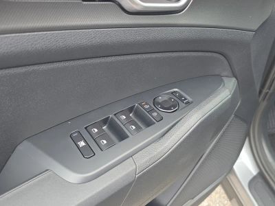 2026 Kia Sportage Hybrid — photo 20 view