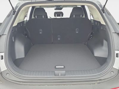 2026 Kia Sportage Hybrid — photo 10 view
