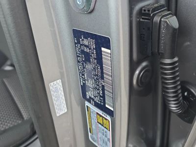 2026 Kia Sportage Hybrid — photo 32 view