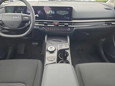 2026 Kia Sportage Hybrid — photo 14 view